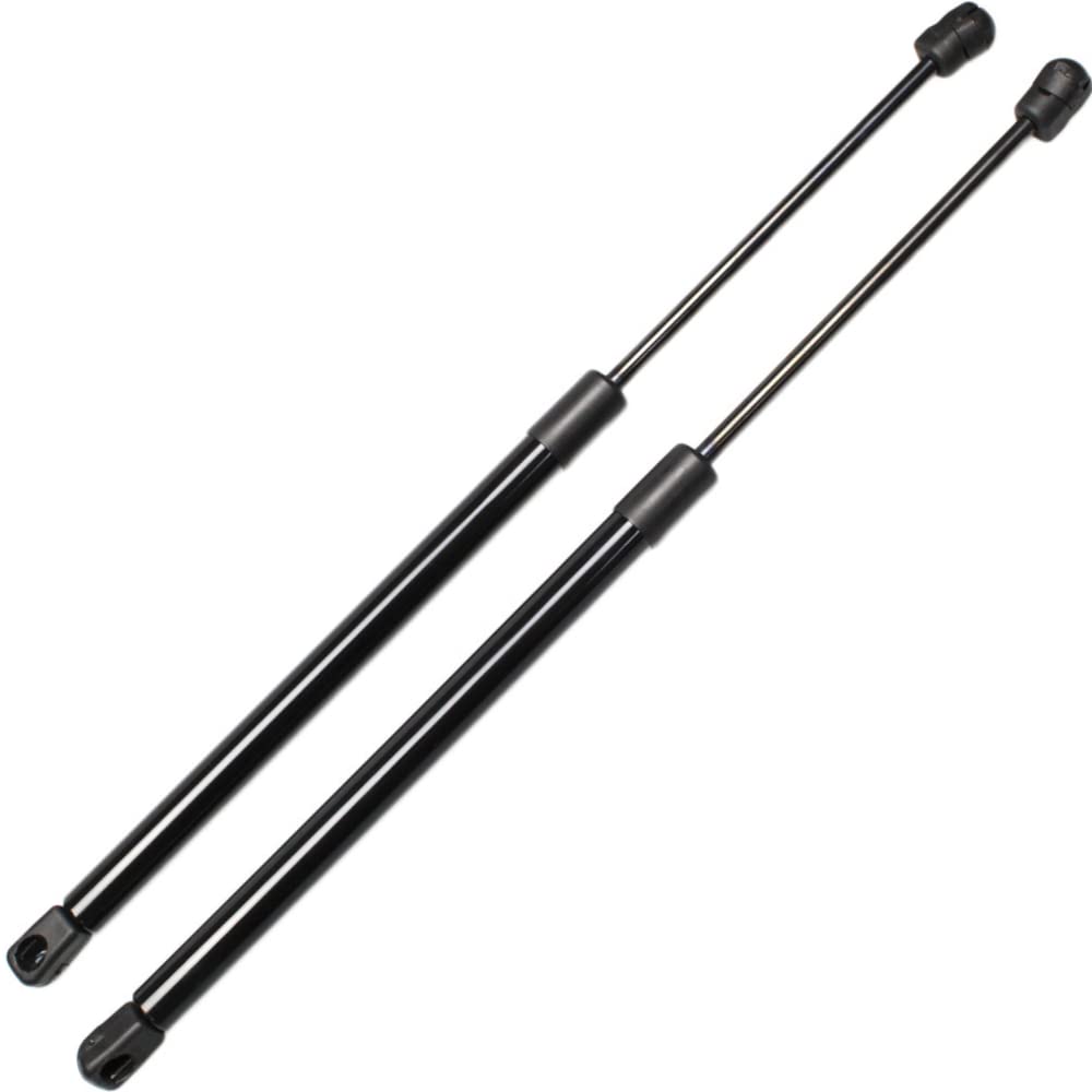 

KUNSYOUKIM Задний демпфер багажника для внедорожников Nissan Murano PNZ51 2-го поколения Оригинальный комплект из 2 штук 2008-2014 Z51, TZ51, TNZ51, (Стандартный, Базовый, LE, S, SL, SV, чёрный