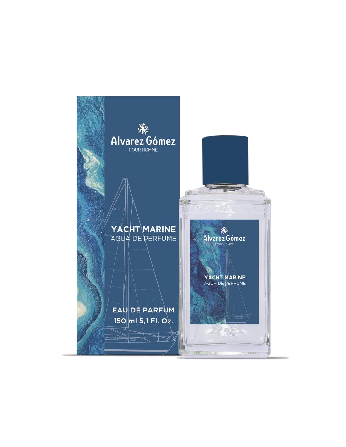 

Alvarez Gomez Alvarez Gomez Yacht Marine Pour Homme150
