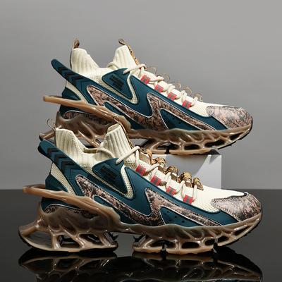 Shoes Men Sneakers Male Casual Mens Shoes Tenis Luxury Shoes Trainer Race Breathable Shoes Fashion Loafers Running Shoes for Men