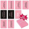 Drunk Lovers - Couples Games Couples Card Game For Date Night, 50 Game Cards, Romantic Valentines, Card Game For Couple