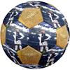 Ronaldo's Cristiano Ronaldo Juventus Legend Soccer Ball Size 5 Football Machine Sewn Indoor/Outdoor Universal Football Sports Enthusiast Gifts