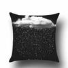 Hot Products, Tree, Night Sky, Pillowcase, Cushion Cover