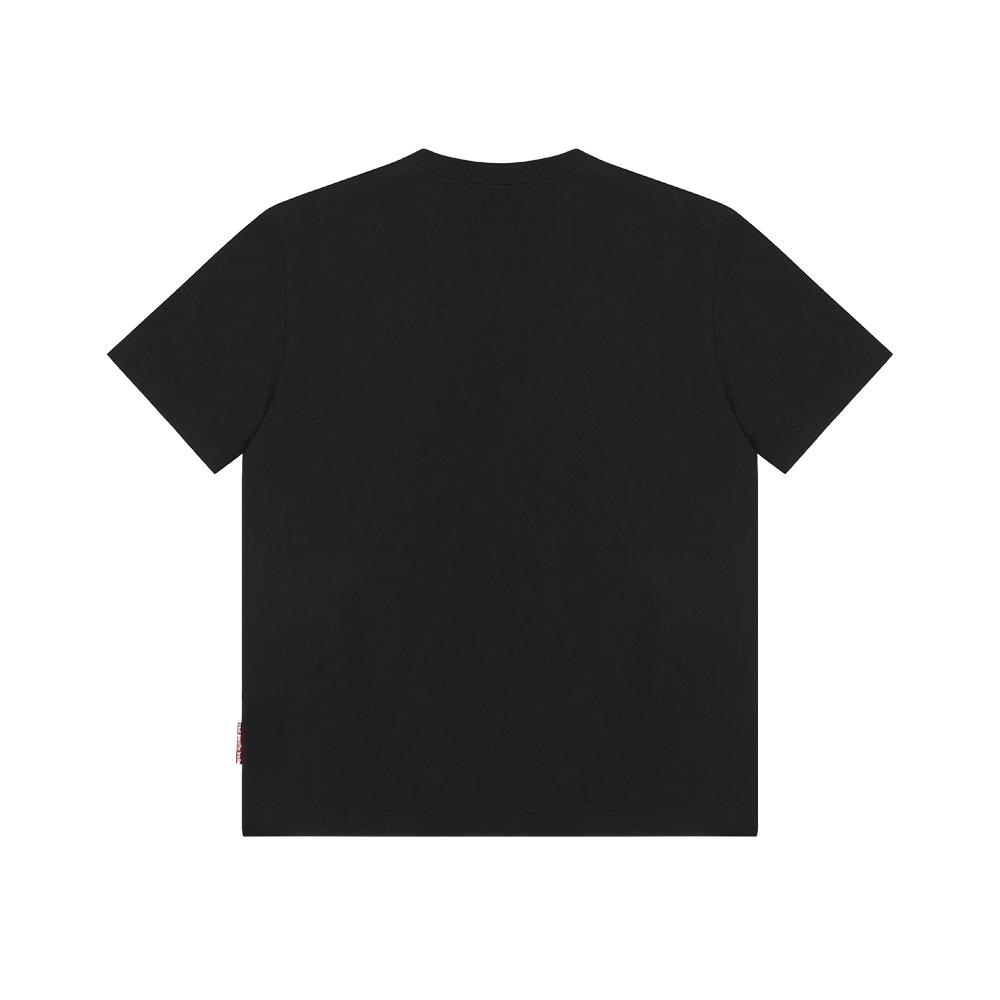 Ipiti Nibble T-Shirt (Black)