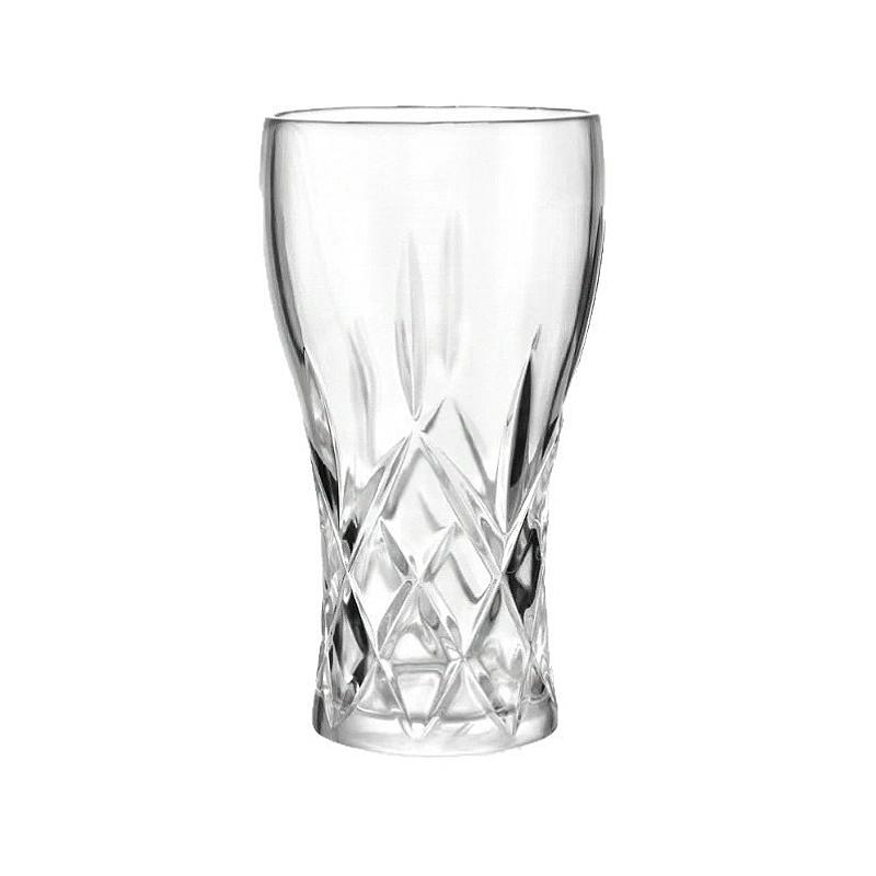 300ml Juice Beverage Cups Drinking Glasses Cold Drink Mug Creative Wine Glasses Simple Drinkware Multiple Styles of Beer Glass