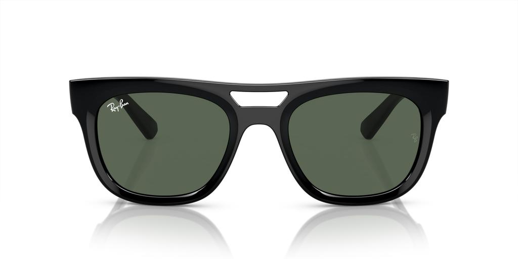 Sunglasses RB4426 PHIL BLACK 54 [Ray-Ban]