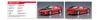 Aoshima Bunka Kyozai The Tuned Car Series Mazda BN Sports FC3S 1989 Plastic Model 1/24 No.40 RX-7