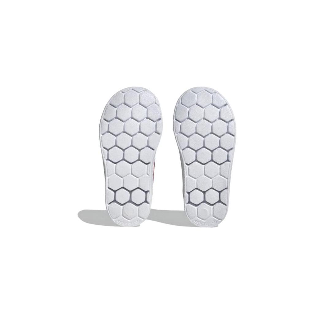 Disney x adidas Superstar 360 I Minnie Mouse and Daisy Duck Baby Sneakers Red Better-Scarlet Clear-Pink ID9709