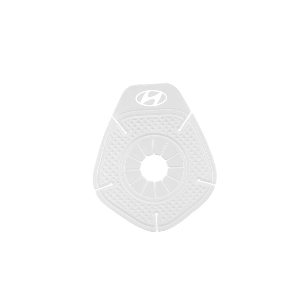 1/2pcs Car Windshield Wiper Arm Protector Dustproof  Covers For Hyundai Tucson Elantra i40 i30 i10 i20 Veloster Auto Accessories lj2