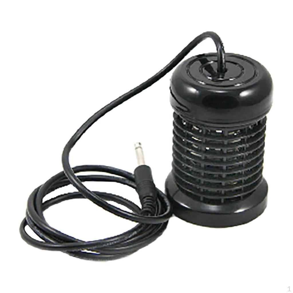 Ionisches Fußbad-Set für die Entspannung zu Hause