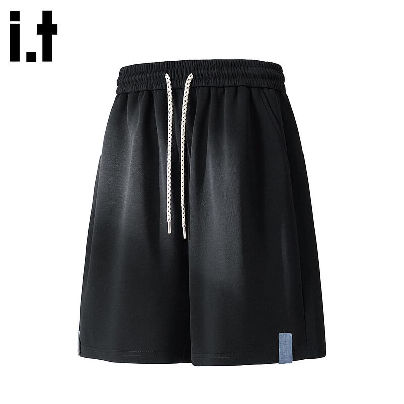 

:CHOCOOLATEit Men s Casual Sports Shorts M