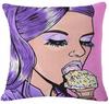 Pillows Cover Fashion Cushion Cover Linen Pillow Case Home Decoration Car Sofa Decorative Pillowcase 45X45Cm