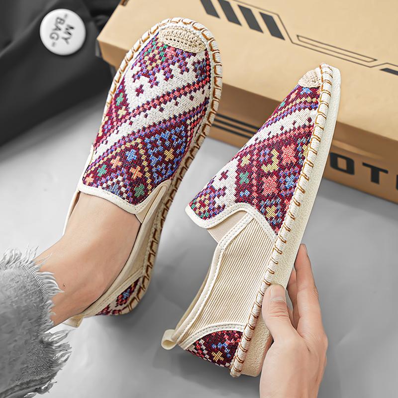 

Кросівки Чоловіче повсякденне взуття Теніс Дихаючі зручні кросівки Вулканізоване чоловіче спортивне взуття для бігу для чоловіків Взуття 44 коричневий