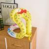 1Pcs Inflatable Swim Vest Pool Float Swimming Ring Swim Tube Swim Accessory Summer Water Sports Swimming Circle Swim  Float