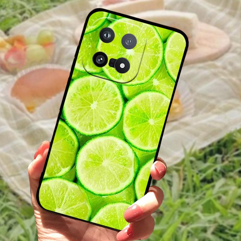 Case For VIVO IQOO 15 Shockproof Soft TPU Silicone Anti-fall Protection Phone Cover For IQOO15 5G Shell Bumper Fashion Fundas
