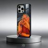 Singer A-Ayliva wallpaper  Phone Case For iPhone17,16,15,14,13,12,11 Plus,Pro Max Magnetic For Magsafe Wireless Charging
