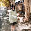 Fashion Cotton Clothes Women's Hooded 2025 Winter New Small Korean Version Loose Thickened Versatile Warm Cotton-padded Jacket