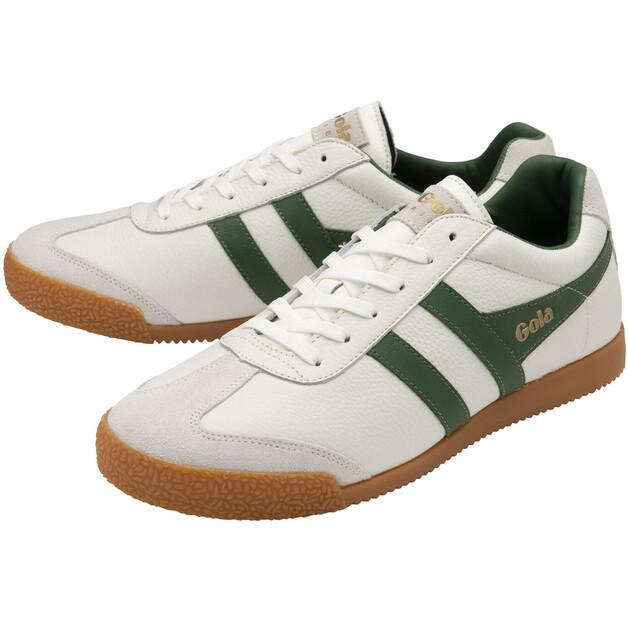 Кроссовки Gola Classics Women's Torpedo Leather Trainers