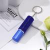 Empty Perfume Bottle Mini Key Ring Portable Spray Bottle Keychain  Keychain Accessories