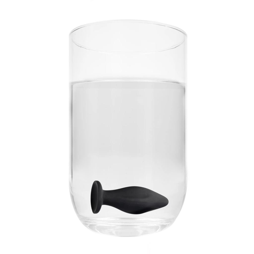 Ouch! - Edgy Butt Plug