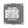 T1-1 RF 2.4G Wireless Smart Home Led Controller or Glass Touch Panel Dimmer Light Switch