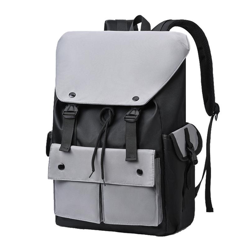 

Повседневные мужские рюкзаки, Высококлассные и Модные дорожные женские рюкзаки, Рюкзаки для поездок на работу, Легкие и Водонепроницаемые сумки для компьютера