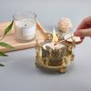 Iron Butterfly Decorative Candlestick Holder Art Tealight Candle Holder Golden Cup Candlestick for Home Table Decoration