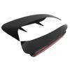 Rear Bumper Air Vent Cover Trim Spoiler Replacement for MercedesBenz AClass W177 AMG Line 2018+