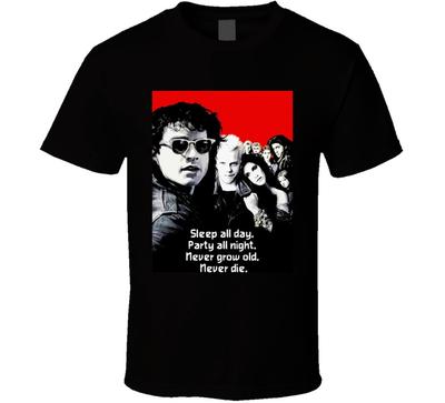 Üst giysisi – T-shirtler