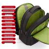 Aiwaishi OCB4148 15-inch Business Laptop Backpack