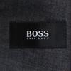 BOSS HUGO BOSS Suit Setup 38R Charcoal Gray Men's Used