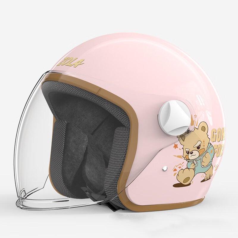 

Lishi Unisex Electric Scooter Helmet