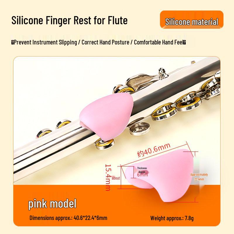 Poggiapolsino in Silicone Antiscivolo Sinistro per la Correzione della Mano dei Bambini