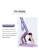 Aerial Yoga Stretching Rope for Backbends & Splits Training