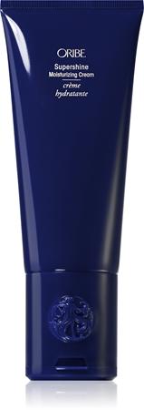 

Deep Moisturizing Cream for Coarse Hair TU прозрачный