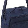 Oxford Fabric Insulated Lunch Bag Large Capacity Cooler Lunch Bag Lunch Container  Outdoor Use