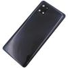 Battery Back Cover For Samsung Galaxy Note 10 Lite N770F Rear  Housing Case Replacement Parts With Camera Lens