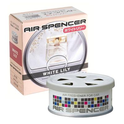 Eikosha Air Spencer White Lily Číslo modelu: 059108