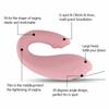 Remote  Rechargeable Sex Toy For Women Couples Wearable Egg Clitoral Gspot Wireless s