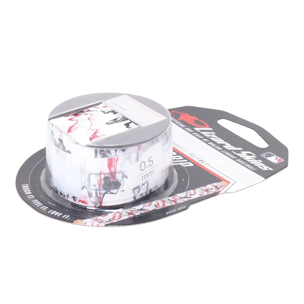 Lizard Skins Grip Tape Cushion Grip DSP_Ultra FURYCAMO 0.5mm