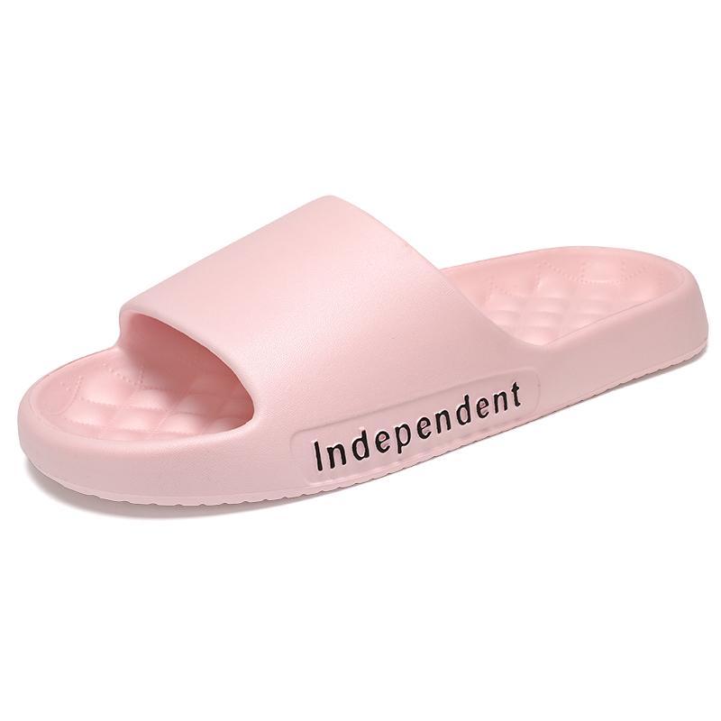 

Новые летние сандалии для мужчин и женщин мягкая подошва удобные легкие парные повседневные пляжные сандалии семейные тапочки для ванной 44-45