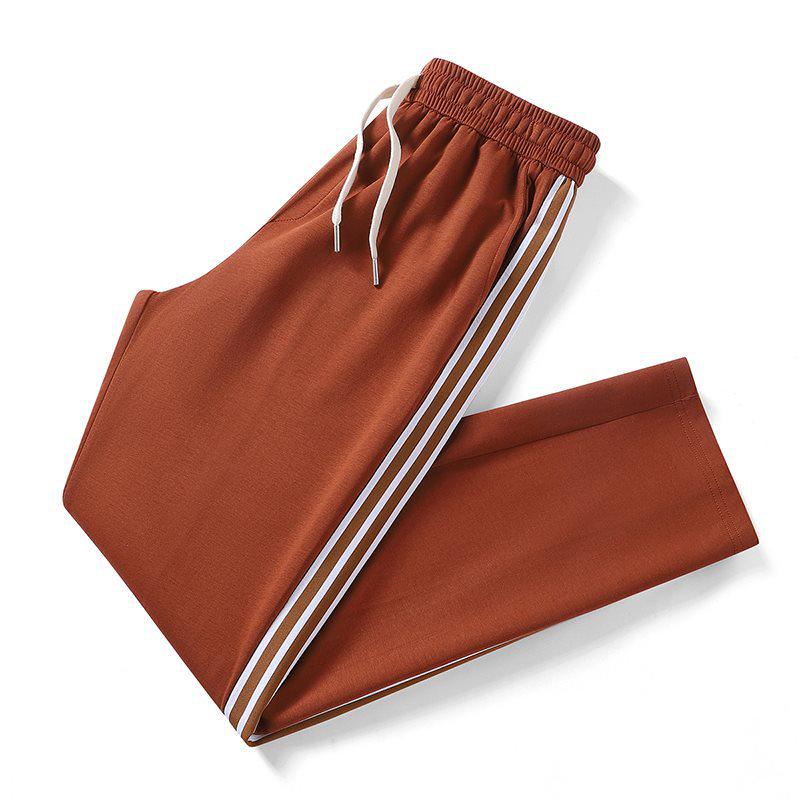 Unisex Bestseller Polo Shirt Long Pants Set: Business Casual Sportswear L