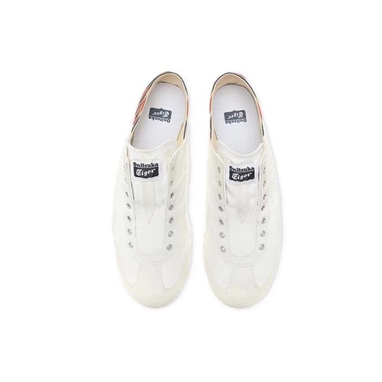 ONITSUKA TIGER Mexico 66 Unisex White 1183A437-100
