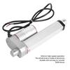 JS TGZ U1 Electric Linear Actuator DC Motor Multi Function Actuator 30mm S 300N 12VDC IP45(50mm )
