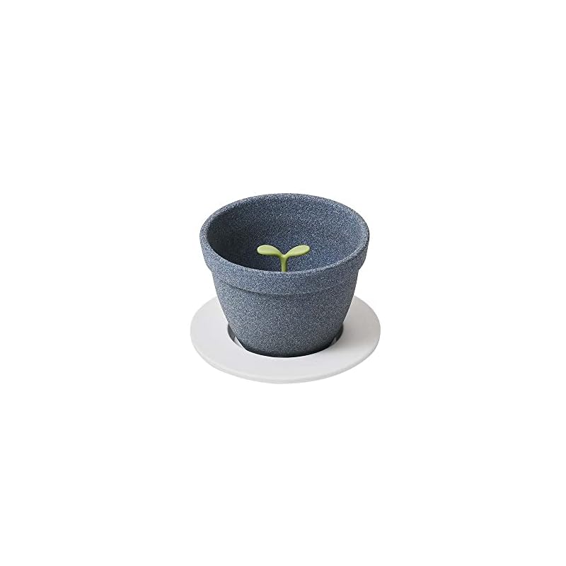 H concept +d Kinome Semic Coffee Filter, Kinome DA-1320