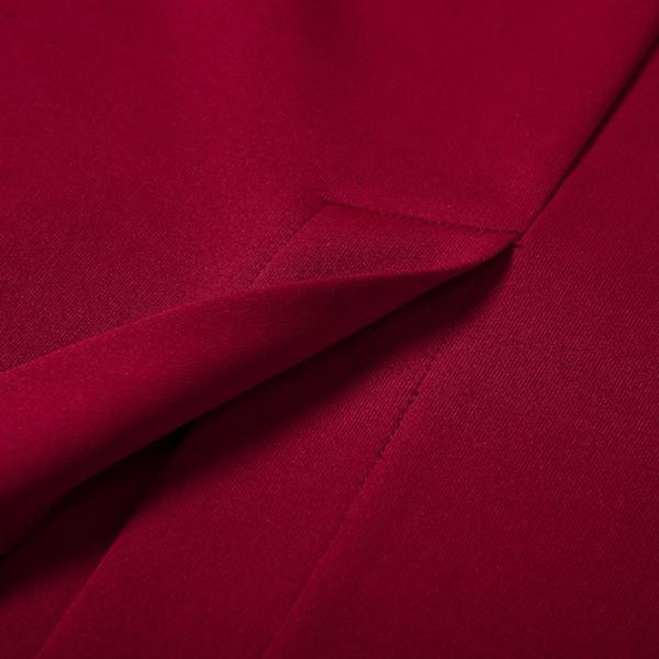 Sexy reines schulterfreies, figurbetontes Kleid mit V-Ausschnitt für Damen, Clubwear, Neujahr, Party, Nacht, Basic, elegante Midi-Kleider