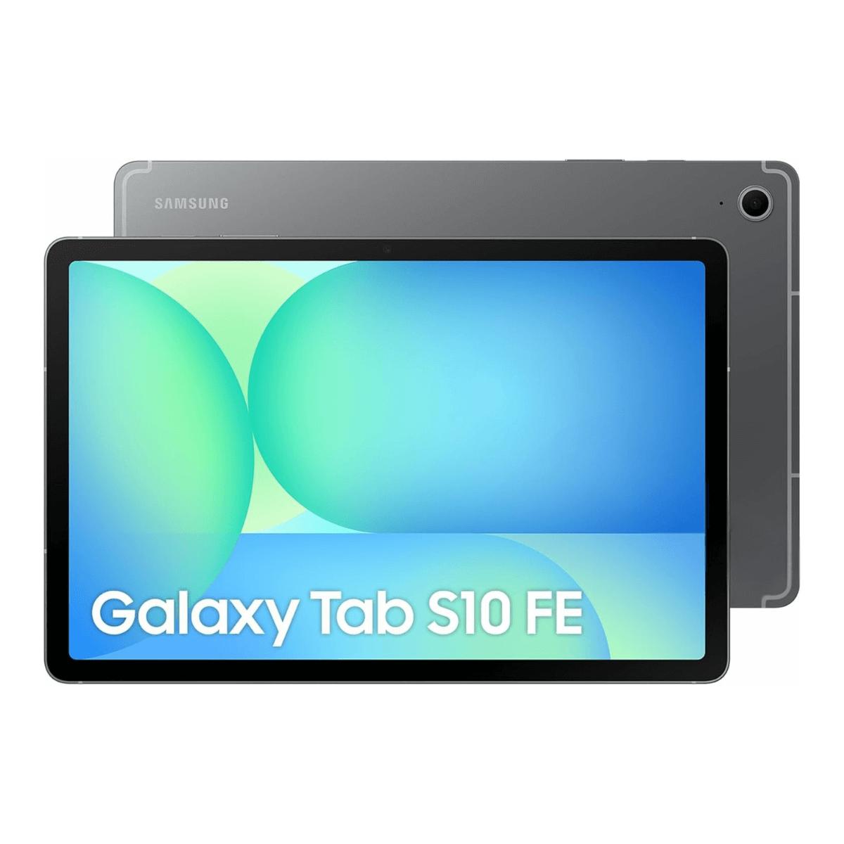 Samsung W129184870 SM-X526BZAREEB Galaxy Tab S10 Fe 5G Entreprise Edition E ~E~ - Bild 5
