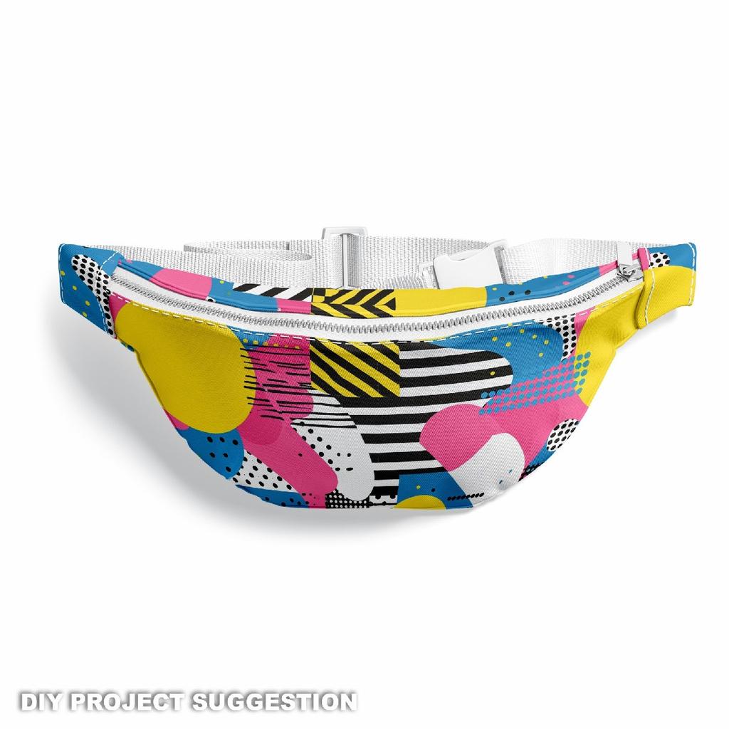Outdoor Dekostoffe Oxford - Motiv Geometrisch I Dx3535