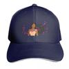 the colors of the wind Baseball Cap beach hat fishing caps Unisex Hood tea Hat Baseball Unisex Womens