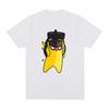 Valorant Gekko T Shirt Men Women Harajuku Streetwear Graphic Stylish Tshirt Unisex Aesthetic Cartoon Harajuku Cotton Tee Shirt
