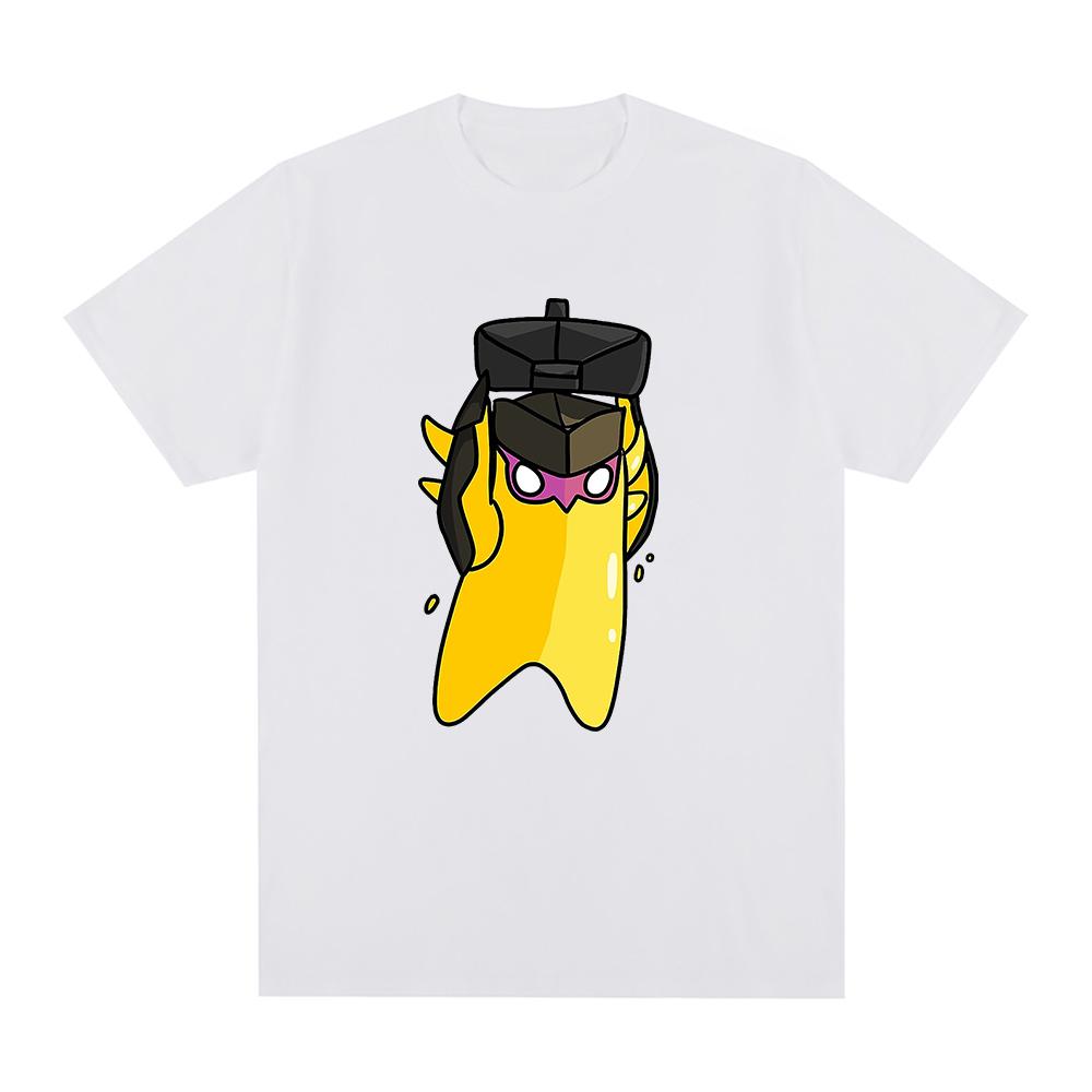 Valorant Gekko T Shirt Men Women Harajuku Streetwear Graphic Stylish Tshirt Unisex Aesthetic Cartoon Harajuku Cotton Tee Shirt